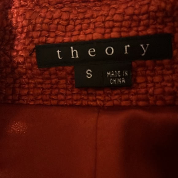 Tweed jacket - Picture 3 of 3